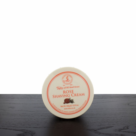 Taylor of Old Bond Street Shaving Cream Bowl, Rose